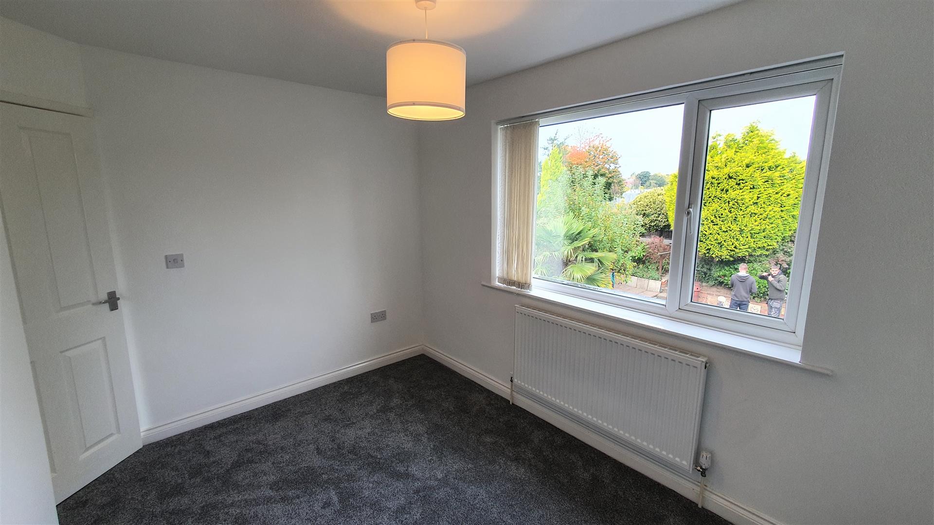 126 Broomhall Lane Pendlebury Salford